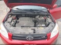 Photo 10 of 11 — 2008 Toyota RAV4