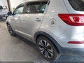 Photo 14 of 14 — 2011 Kia Sportage