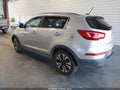 Photo 3 of 14 — 2011 Kia Sportage