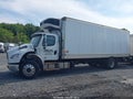 2023 Freightliner M2 106 — photo 14 of 15 | VIN 1FVACWFE9PHUG1436