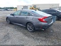 2021 Honda Civic — photo 3 of 17 | VIN 19XFC1F37ME003113
