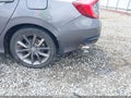 2021 Honda Civic — photo 6 of 17 | VIN 19XFC1F37ME003113