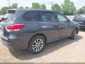 Photo 4 of 11 — 2013 Nissan Pathfinder