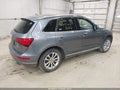 Photo 4 of 11 — 2013 Audi Q5