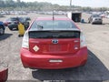 2011 Toyota Prius — photo 16 of 16 | VIN JTDKN3DU1B1402583