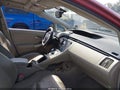 2011 Toyota Prius — photo 5 of 16 | VIN JTDKN3DU1B1402583
