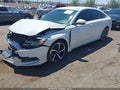 2020 Honda Accord — photo 2 of 16 | VIN 1HGCV1F31LA089311