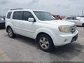 2011 Honda Pilot — photo 1 of 17 | VIN 5FNYF3H58BB011934