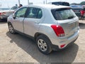 Photo 3 of 13 — 2018 Chevrolet Trax