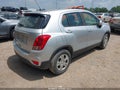 Photo 4 of 13 — 2018 Chevrolet Trax