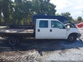 2002 Ford F-350 — photo 11 of 13 | VIN 1FDWW36S22ED03320