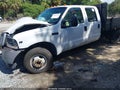 2002 Ford F-350 — photo 2 of 13 | VIN 1FDWW36S22ED03320