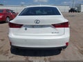 2015 Lexus IS 250 — photo 17 of 17 | VIN JTHBF1D25F5052677