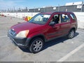 Photo 2 of 11 — 2004 Honda CR-V