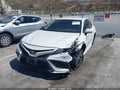 2021 Toyota Camry — photo 2 of 19 | VIN 4T1T11AK4MU561103