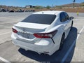 2021 Toyota Camry — photo 4 of 19 | VIN 4T1T11AK4MU561103