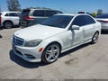 Photo 2 of 11 — 2011 Mercedes-Benz C-Class