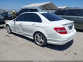 Photo 3 of 11 — 2011 Mercedes-Benz C-Class