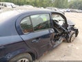2009 Chevrolet Cobalt — photo 6 of 16 | VIN 1G1AT58H197194649