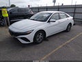 2025 Hyundai Elantra — photo 2 of 17 | VIN KMHLL4DG7SU001933