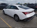 2025 Hyundai Elantra — photo 3 of 17 | VIN KMHLL4DG7SU001933