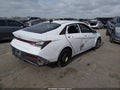 2025 Hyundai Elantra — photo 4 of 17 | VIN KMHLL4DG7SU001933