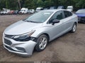 2018 Chevrolet Cruze — photo 2 of 16 | VIN 1G1BE5SM8J7196164