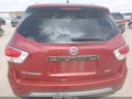 2016 Nissan Pathfinder — photo 15 of 15 | VIN 5N1AR2MM2GC608027