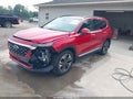 2020 Hyundai Santa Fe — photo 2 of 20 | VIN 5NMS3CAA4LH190348