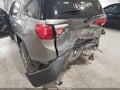 2019 GMC Acadia — photo 6 of 16 | VIN 1GKKNLLS3KZ148073
