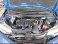 2016 Honda Fit — photo 10 of 16 | VIN JHMGK5H5XGS005161