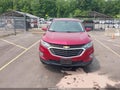2018 Chevrolet Equinox — photo 12 of 16 | VIN 3GNAXTEXXJS512681