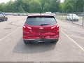2018 Chevrolet Equinox — photo 16 of 16 | VIN 3GNAXTEXXJS512681
