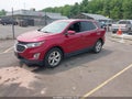 2018 Chevrolet Equinox — photo 2 of 16 | VIN 3GNAXTEXXJS512681