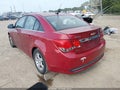 2012 Chevrolet Cruze — photo 3 of 16 | VIN 1G1PF5SC0C7281013