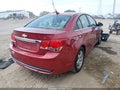 2012 Chevrolet Cruze — photo 4 of 16 | VIN 1G1PF5SC0C7281013