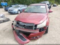 2012 Chevrolet Cruze — photo 6 of 16 | VIN 1G1PF5SC0C7281013
