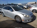 Photo 1 of 11 — 2012 Chevrolet Cruze