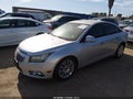 Photo 2 of 11 — 2012 Chevrolet Cruze