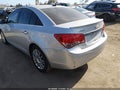 Photo 6 of 11 — 2012 Chevrolet Cruze