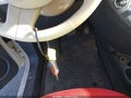 2012 Fiat 500 — photo 11 of 11 | VIN 3C3CFFDR3CT365338