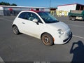 2012 Fiat 500 — photo 1 of 11 | VIN 3C3CFFDR3CT365338