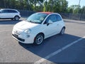 2012 Fiat 500 — photo 2 of 11 | VIN 3C3CFFDR3CT365338
