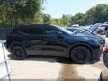 2022 Chevrolet Blazer — photo 14 of 18 | VIN 3GNKBJRS2NS124159