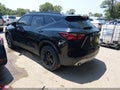 2022 Chevrolet Blazer — photo 3 of 18 | VIN 3GNKBJRS2NS124159