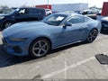 2025 Ford Mustang — photo 2 of 16 | VIN 1FA6P8TH2S5128970