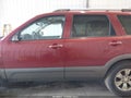 2009 Kia Borrego — photo 15 of 18 | VIN KNDJJ741795029959