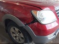 2009 Kia Borrego — photo 18 of 18 | VIN KNDJJ741795029959