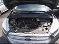 2019 Ford Escape — photo 10 of 17 | VIN 1FMCU0GDXKUA18720