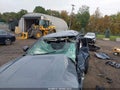 2026 Ford Explorer — photo 18 of 21 | VIN 1FMUK8DH0TGA38166